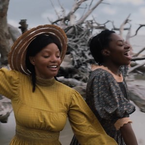 Watch this feel-good clip from THE COLOR PURPLE and don't miss the captivating musical in cinemas this weekend 🙌 | Warner Bros. Pictures