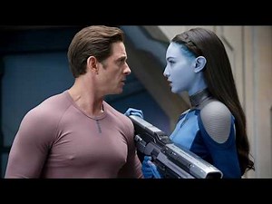Human Forced To Marry This Blue Alien Woman Or Die | HFY Reddit Stories