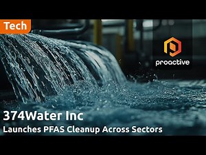 374Water delivers AirSCWO 6 system for Department of Defense waste destruction demonstrations