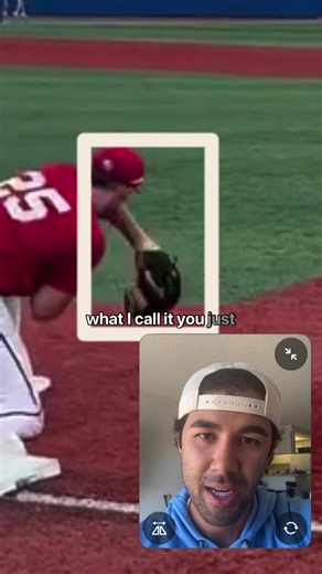 Infield Drill for First Basemen: Mastering Pick Skills