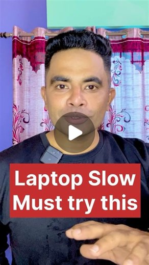 Ilyas Byahatti | PC & Tech Coach on Instagram: "✅ Enhance your laptop’s speed with these simple steps: Open the Run dialog box, enter “temp”, and clear all the files. Repeat the process in the Run dialog box, type “prefetch”, and remove the contents. Once more, use the Run command, input “MRT” for a swift scan. After completing these actions, you’ll find your computer performing exceptionally well. || #Computer #window11 #tech #laptop #computertips #laptoptips #technology #pctipsandtricks #short