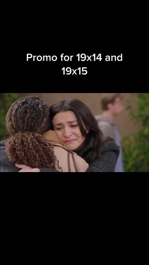 Maggie Pierce's Emotional Departure from Grey's Anatomy