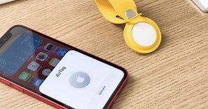 Apple details what’s new in the latest AirTag firmware updates