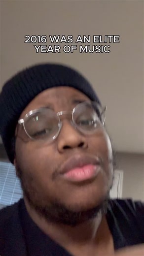 Alan K. on Instagram: "2016 was an ELITE year of music! Albums mentioned in this video: blonded - Blonde @solangeknowles - A Seat At The Table @anderson._paak - Malibu @champagnepapi - Views @realcoleworld - 4 Your Eyez Only @6lack - Free 6lack @badgalriri - Anti @bas - Too High to Riot @lecrae - Church Clothes 3 @hermusicofficial - H.E.R., Vol 1 @bigsean & @jheneaiko - Twenty88 Mac Miller - The Divine Feminine @chancetherapper - Coloring Book @kanyewest - The Life of Pablo @kaytranada - 99.9% @