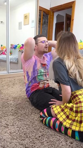 6.3K views · 109 reactions | #fun #comedyreels #funnyreels #funaction #hahahaha #funactivities #short #reelfacebook | Movie Clip | Facebook