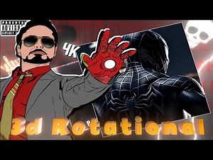 ‪‪@fictic_editz‬ Like 3D Rotation Zoom ❤️‍🔥👀 | CAPCUT Tutorial | Prasad editz