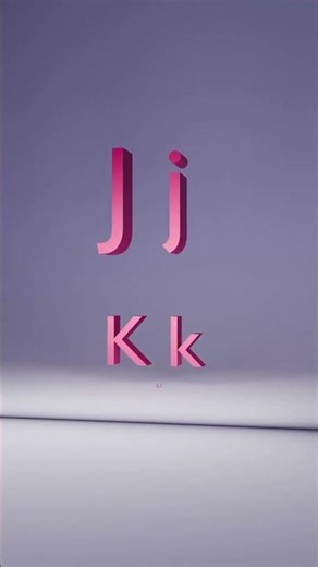 ✨ “ABC Magic! Learn Alphabets with Fun Animation ✨ | Kids Learning Short” #3danimation#blender