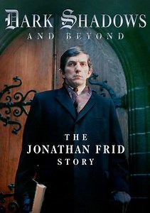 Dark Shadows and Beyond: The Jonathan Frid Story Trailer
