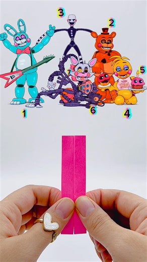 FNaF 2 Movie ANIMATED INTRO - Behind The Scenes VS Movie #fnaf