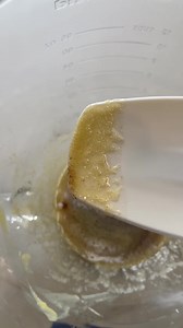 Does the brand of butter make a difference in your baked goods? Many people have been complaining that Costco butter changed its formula, increasing the water content and leading to subpar results.⁠ ⁠ I decided to test this out by comparing Costco butter, Challenge Butter (my usual brand), and Kerrygold butter in my same Brown Butter Chocolate Chip Cookie recipe: handletheheat.com/browned-butter-toffee-chocolate-chip-cookies/ ⁠ I weighed the butter before and after browning (the stick of Challen