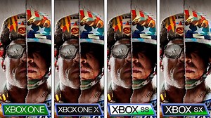 COD Black ops - Cold War : Console performance Thread