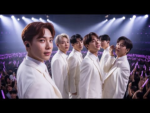 BTS Permission to Dance Live 2025 Performance Brings Stadium to Tears During Historic Comeback