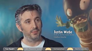 Free Plants vs. Zombies: Garden Warfare Update Adds "Taco Bandits" Mode