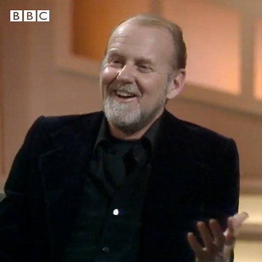 #OnThisDay 1984: Dancer and choreographer Bob Fosse discussed his start in Hollywood and how he developed signature style. | BBC Archive