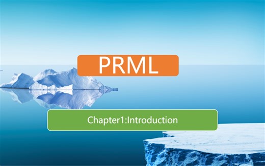 PRML：Introduction(1)