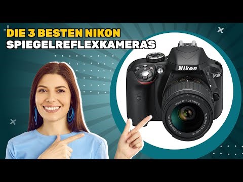 The 3 best Nikon SLR cameras of 2026: my final ranking