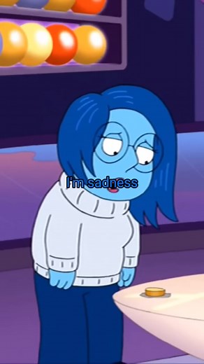 Family guy - Inside out #familyguy #familyguyclips #familyguymeme #familyguyfunnymoments #sad