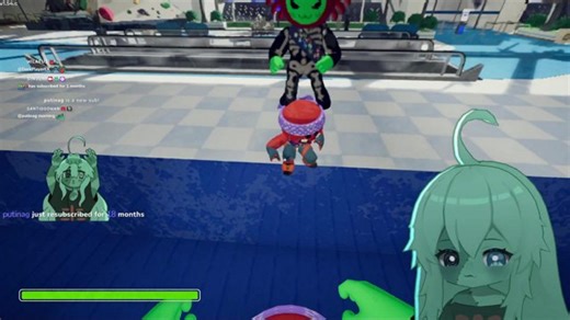 scrogs are adorable creatures