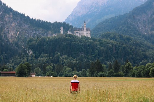 12 Best Hikes In Germany To Experience