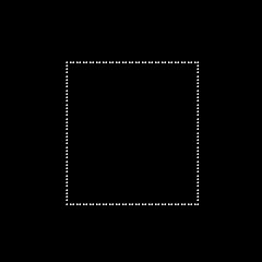 drawille – Drawing in terminal with Unicode Braille characters