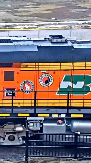 Virtual Railfan on Reels