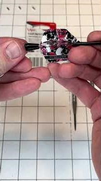 Viper Aluminum Flight Protector with Applicator