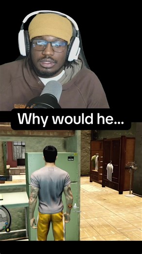 Why He Got Roaches Explained