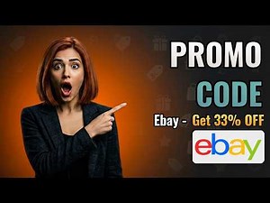 🔥 eBay Deal Code - Check Today’s Coupon Options!