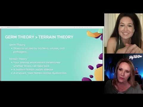 The Science of BioActive Peptides: Fix Your Gut, Brain & Energy