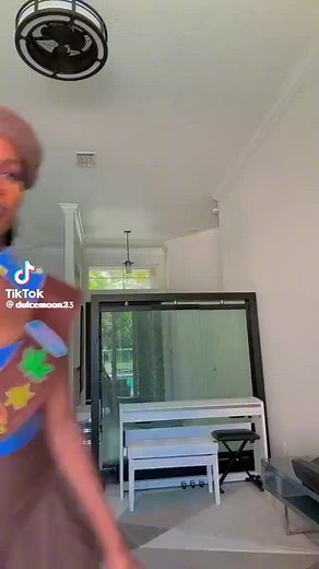 Dulce Moon on TikTok