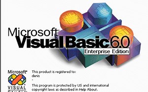 VB（Visual Basic)试题解析