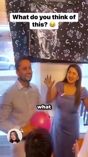 63K views · 108 reactions | What do you think of this gender reveal party? #genderrevealparty | Sandra's Party Ideas | Facebook