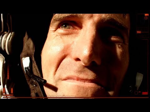 Europa Report - Trailer