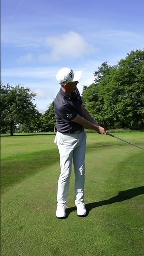 This is basically a CHEAT CODE for chipping 👀