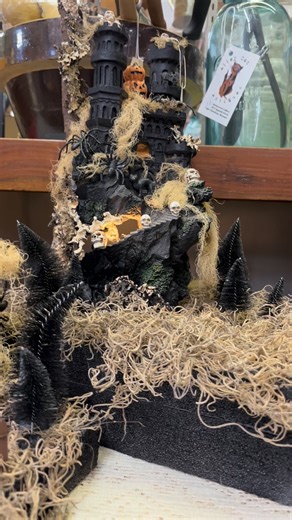 Brick Street Gallery on Reels