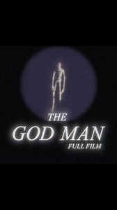 @rewfoe on Instagram: "The God Man - Full Film Release! (9min runtime) It is with great excitement that I finally get to share the full version of my short Sci-Fi film The God Man with all of you! A gigantic thank you to the tiny crew that made this film possible: @jasonstam for your stellar soundtrack, this film would be half the film without it. @trevorhenderson your God Man design captured the eerie otherworldliness that I was aiming for, and when it comes to wild monsters, you’re the guy! @d