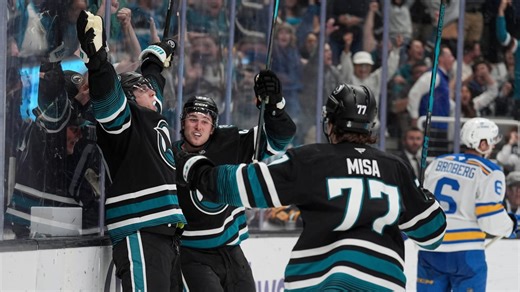 Gaudette stihol rozhodnúť