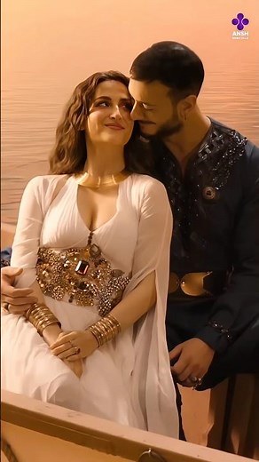 Homa Dol • Neeti Mohan • Saad Lamjarred & Elli Avram • Ansh Music Villa