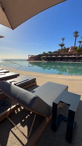 Gründe, warum du das R2 Rio Calma auf Fuerteventura auf dem Schirm haben solltest 😍 👉 Wunderschöne Architektur ⛪️ 👉 Großer Poolbereich mit krassem Meerblick 🌊 👉 Der neue exklusive “Lagoon” Beach Club mit Outdoor Gym-Area 🍸 🔗 Mehr Infos über den Link in unserer Bio #fuerteventura #kanaren #kanarischeinseln #r2 #r2riocalma lagoonbeachclub schauinslandreisen | schauinsland-reisen gmbh