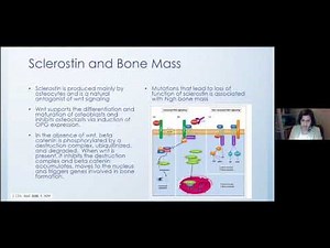 Dr. Elaine Pelley – Treatment considerations when using romosozumab