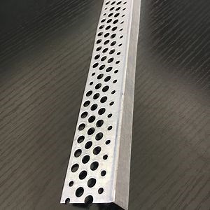 [Hot Item] Galvanized Drywall Angle Galvanized Perfileria Drywall Partition