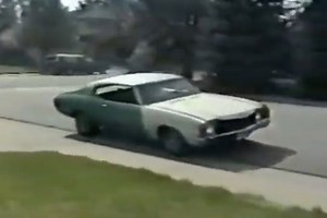 Breakfast Run, 19 April 1999