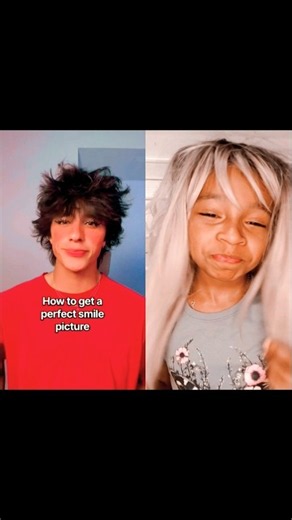 How to get perfect smile 😊 #funnyvideo #shorts #meme#trending #viralvideo #meme#trending #roblox
