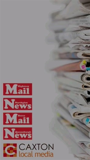 If you missed your newspaper in your postbox, don’t worry, we got you...