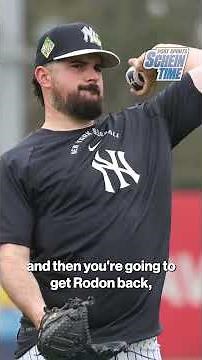 What was the Yankees' strategy this offseason? #shorts | Schein Time