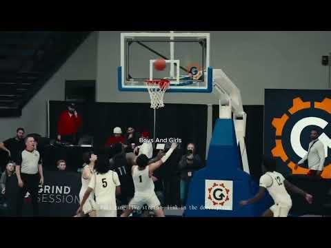 Hamilton Township vs Logan Girls Basketball Today