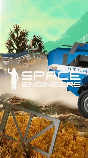 Apex Survival | Space Engineers