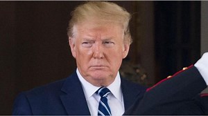 Trump on mail-in voting: 'Rigged election waiting to happen,' 'catastrophic corruption'