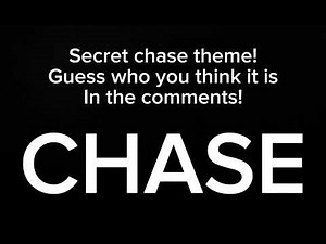 NINE SEVENTEEN (?????? ???? CHASE THEME - ROBLOXIA’S DOOMSDAY)