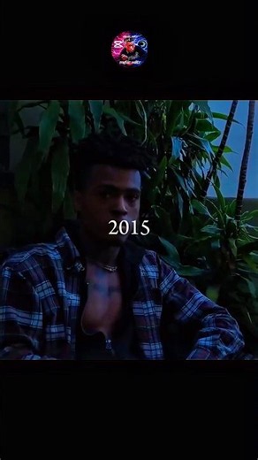XXXTENTACION Evolution 2014 → 2018 😱 The Rise of a Legend We Lost Too Soon 🕊️💔